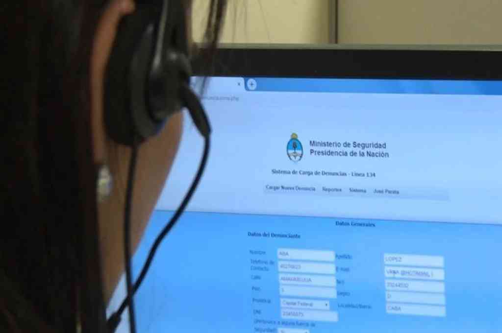 Ante el aumento de casos Plottier traslada su centro de atención telefónica a una escuela