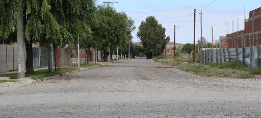 Vecinos de Altos del Limay denuncian inseguridad