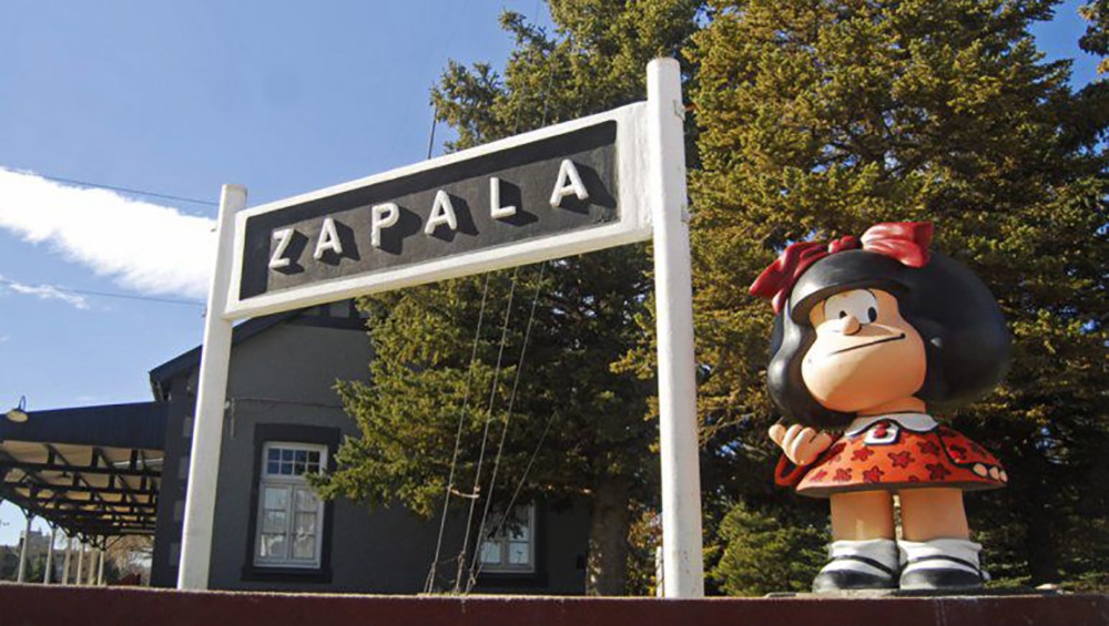 Adolescente murió electrocutado al intentar recuperar pelota en Zapala