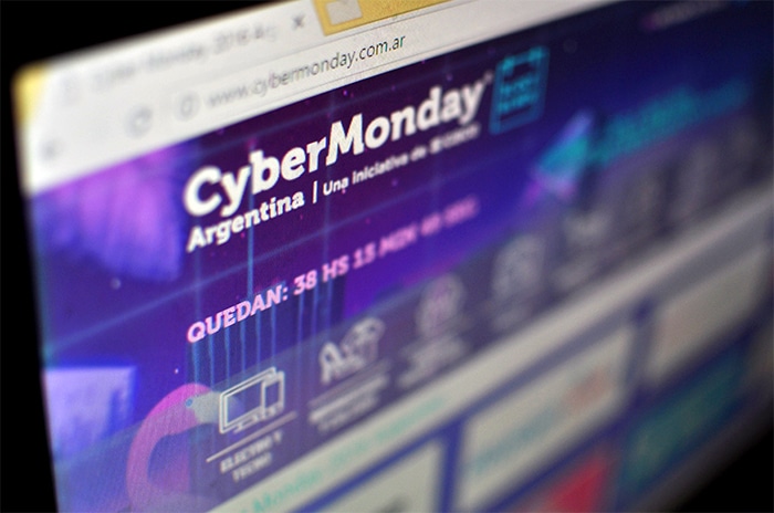 Más de mil marcas participarán del Cybermonday