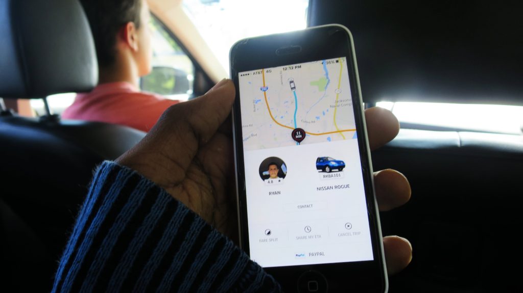 El municipio neuquino rechaza la llegada de Uber a la ciudad