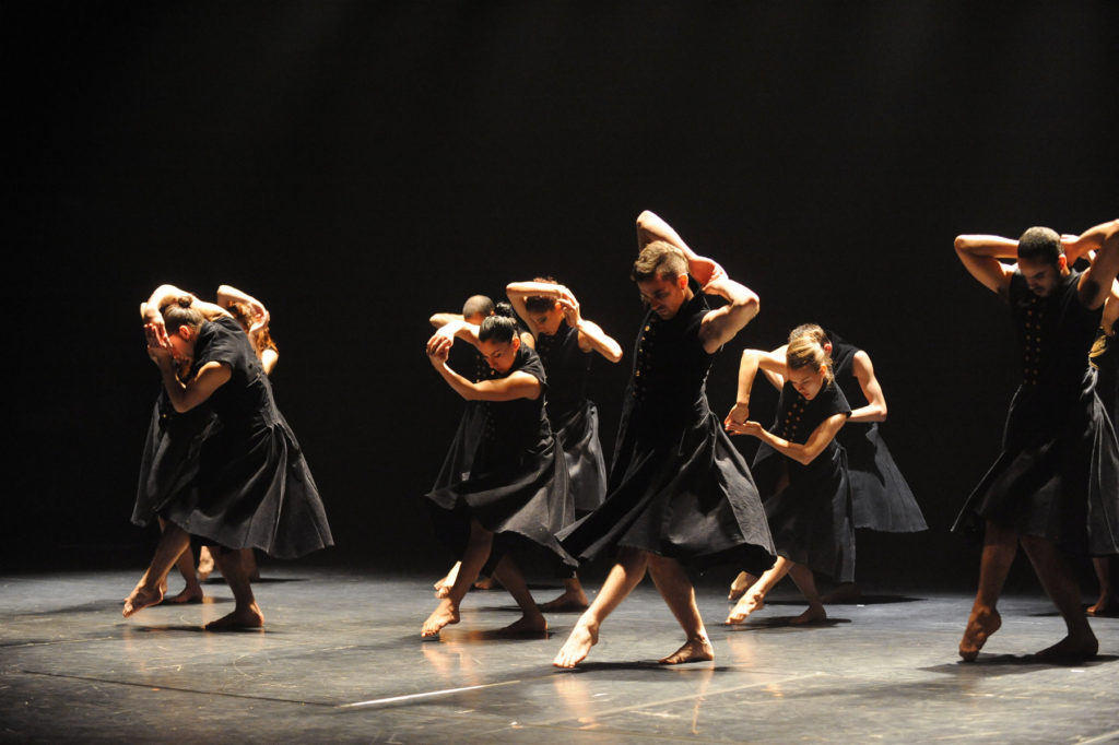 Abrieron las inscripciones para el profesorado de Danza Contemporánea que dicta la Municipalidad de Neuquén