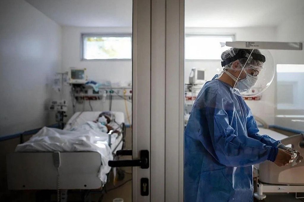 Tucumán: Investigan a pacientes con cuadros respiratorios para determinar su origen