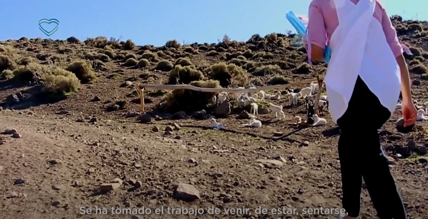 Un video de ATEN que se convirtió en premio nacional