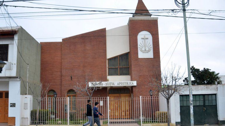 Las iglesias neuquinas tendrán tarifa de energía solidaria