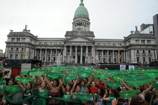 Ley del aborto legal: durante noviembre el Gobierno enviará al Congreso el proyecto