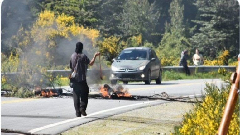 Fueron identificados los hombres que agredieron a un poblador de Villa Mascardi