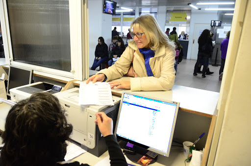 Desde el 2021 el municipio neuquino dejará de imprimir las boletas de sus tributos