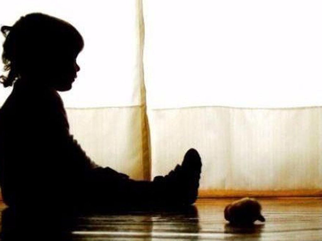 Tres menores confesaron abusos por parte de su padre