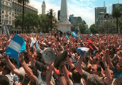 2001-2020: A 19 años del estallido que cambió para siempre a la Argentina | Tu Noticia