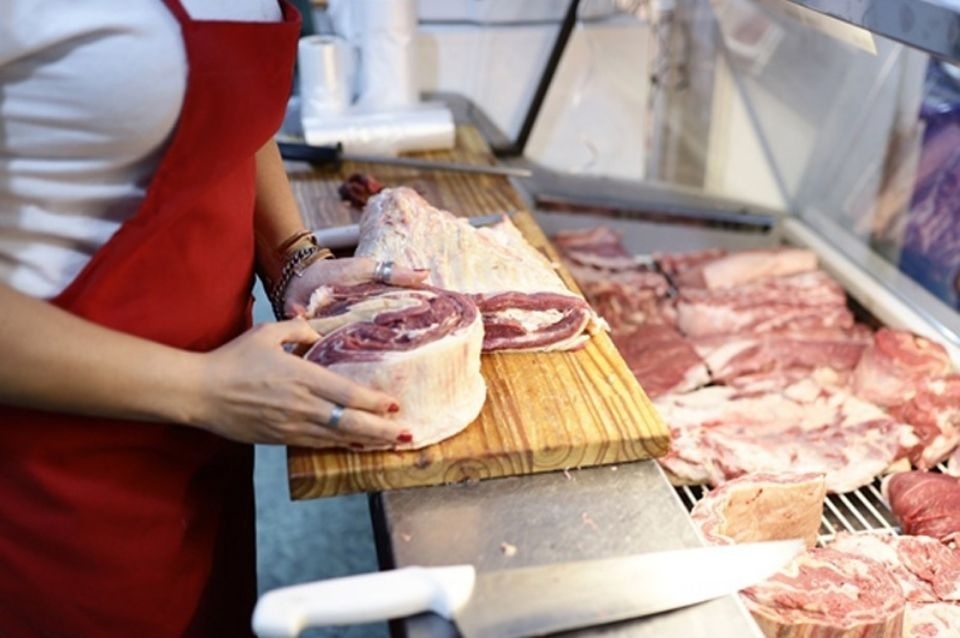Extienden por dos semanas el acuerdo de cortes de carne a precios rebajados