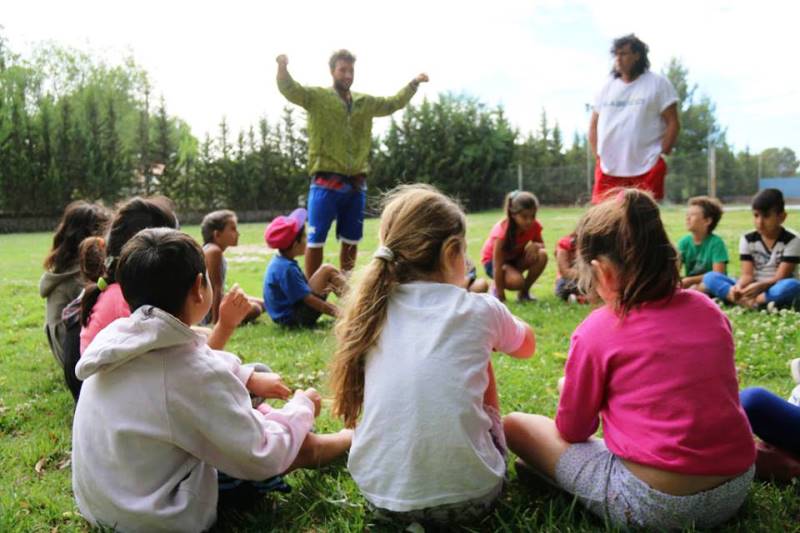 Comenzaron las inscripciones para las actividades de verano en la ciudad