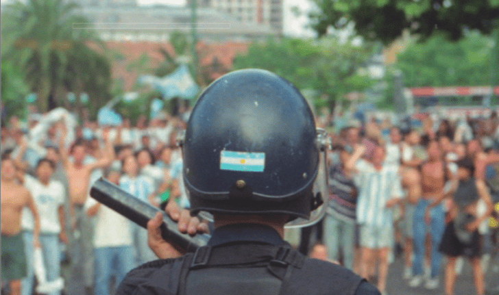 2001-2020: A 19 años del estallido que cambió para siempre a la Argentina