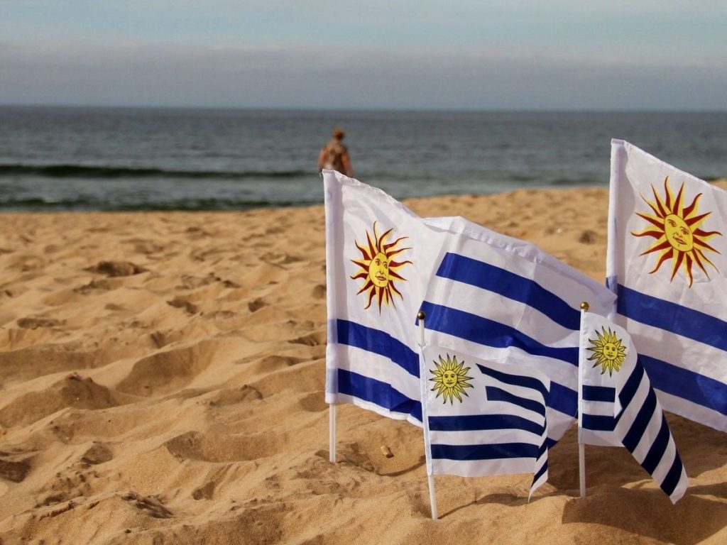 Uruguay cerrará sus fronteras entre el 21 de diciembre y el 10 de enero