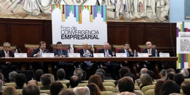 El empresariado argentino criticó las medidas tomadas por el Gobierno
