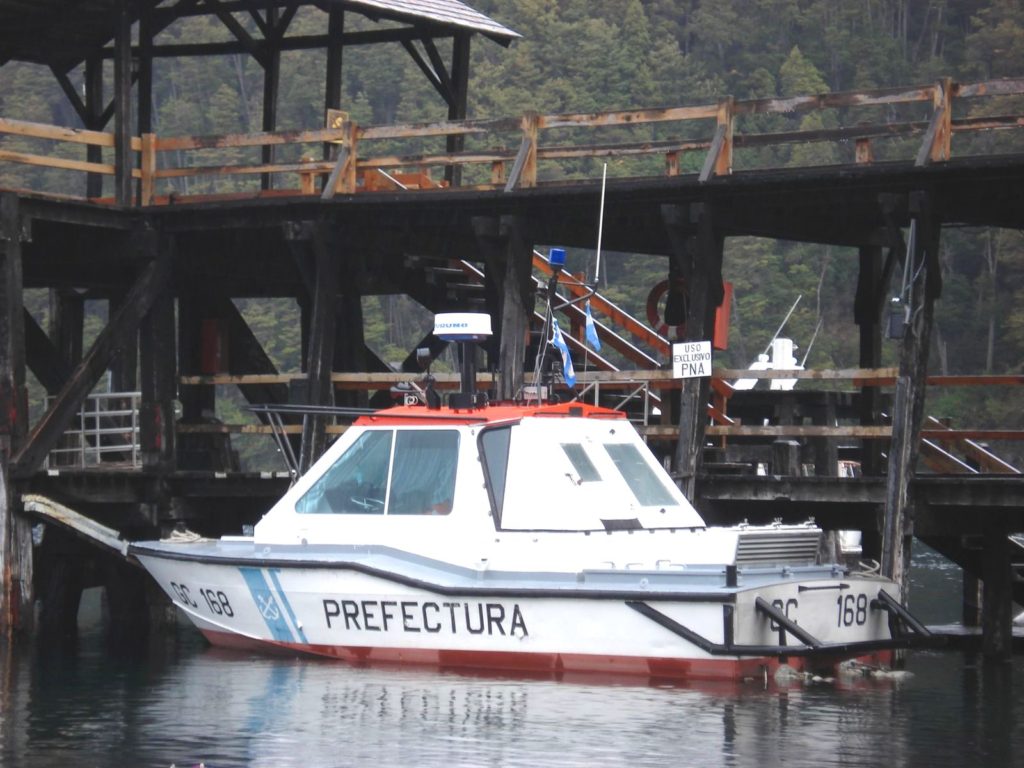 Archivaron la causa del hombre muerto en el Nahuel Huapi por falta de indicios de criminalidad