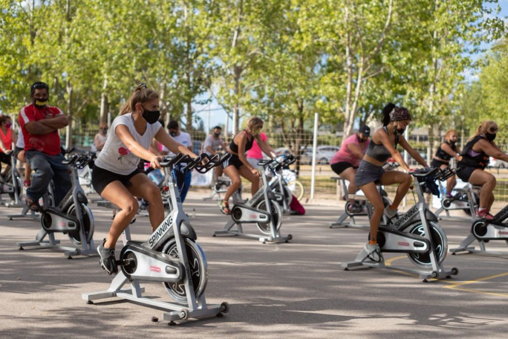 Habrá diferentes actividades gratuitas durante el fin de semana en la ciudad