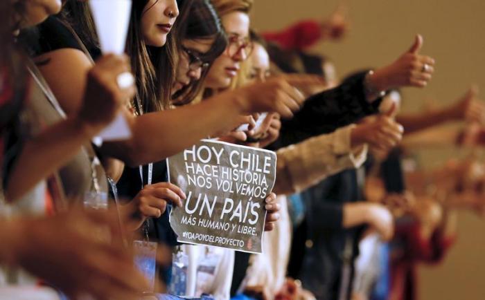Chile comienza a debatir tres modificaciones en la Ley de aborto legal
