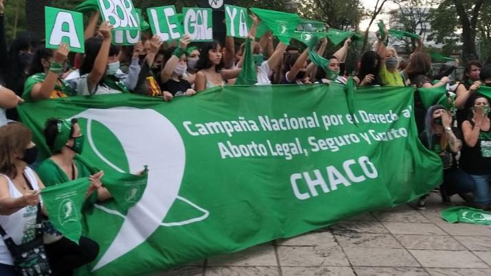 Por una medida cautelar suspenden la aplicación de la ley IVE en Chaco