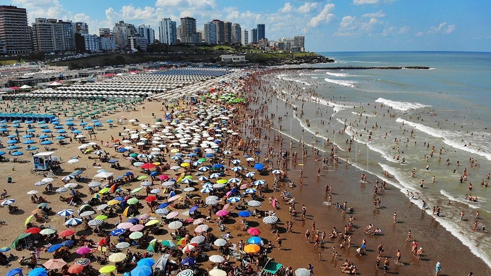 Se registraron cancelaciones de viajes ante el temor de nuevas restricciones en los próximos días