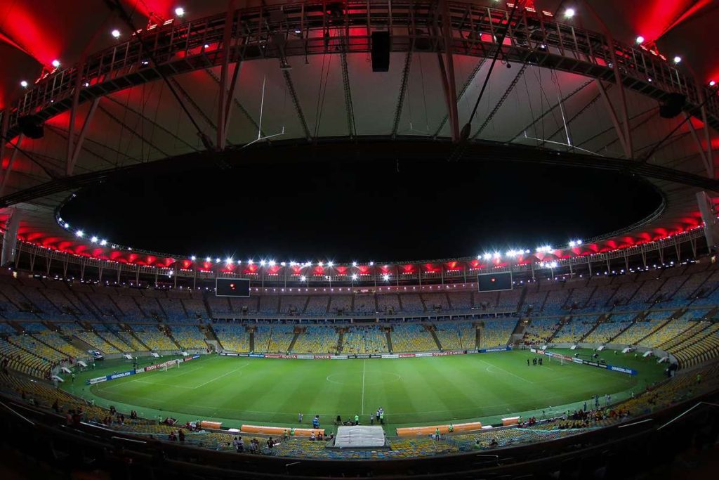 Las finales de la Copa Libertadores y Sudamericana se jugarán sin público