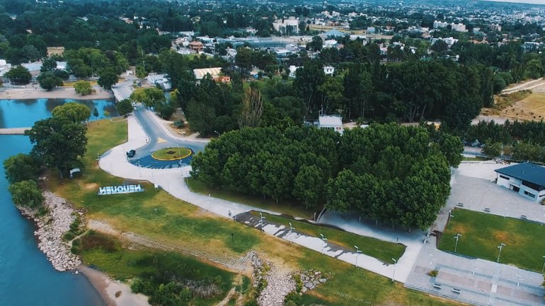 Neuquén capital camino a consolidarse como ciudad turística