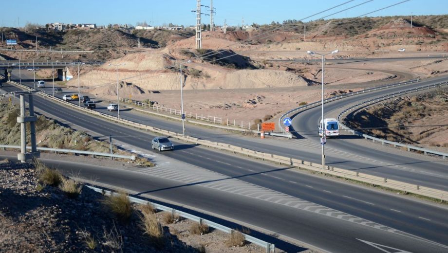 Vialidad Nacional postergó nuevamente la fecha de finalización de los rulos del tercer puente