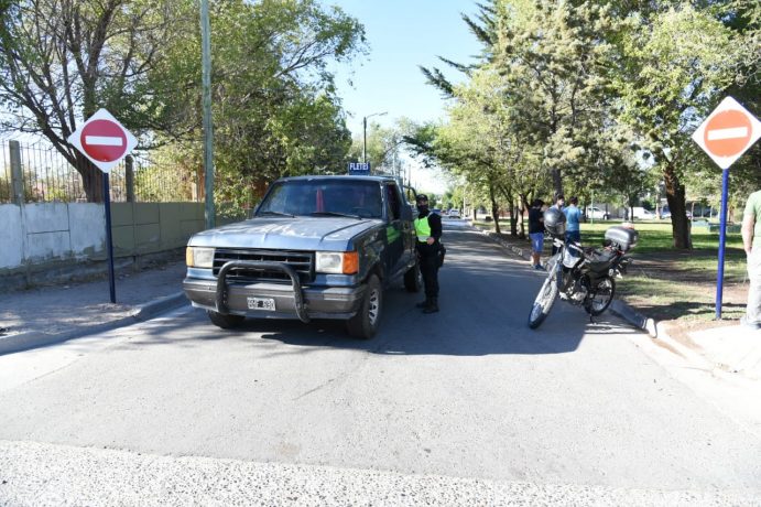 La Municipalidad lanzó el programa «Manos Únicas» en los barrios