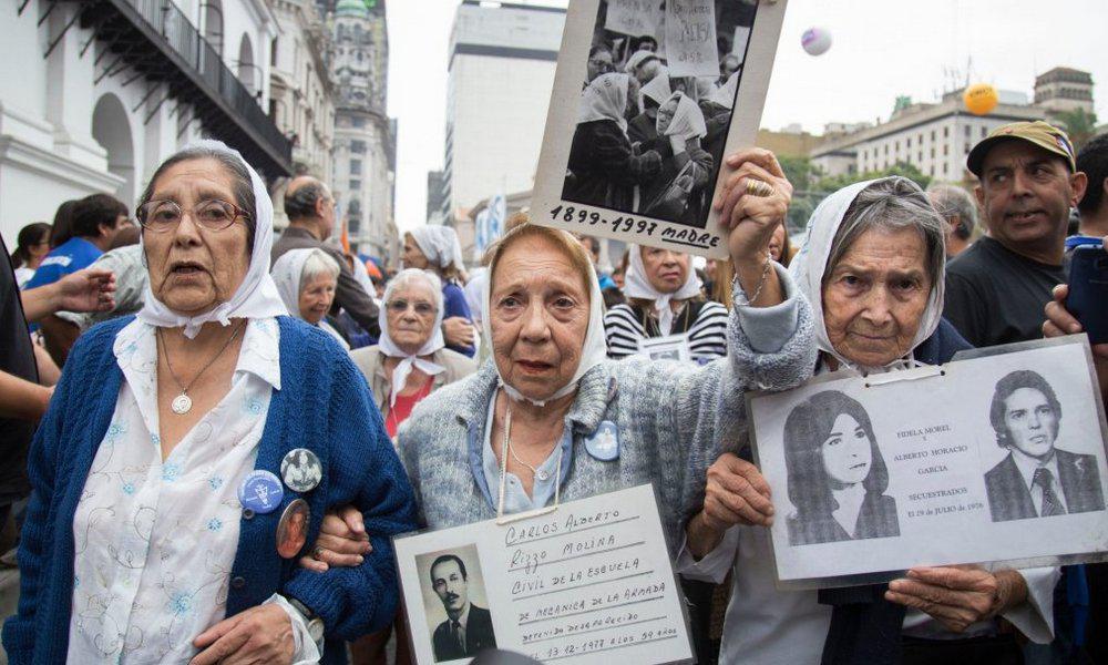 24 de marzo: Lanzarán una campaña internacional para buscar nietos en el exterior