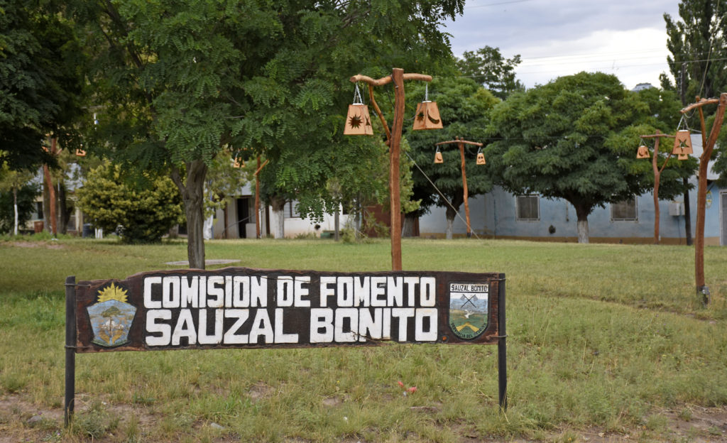 Sauzal Bonito llevará sus dulces y conservas a las góndolas del país