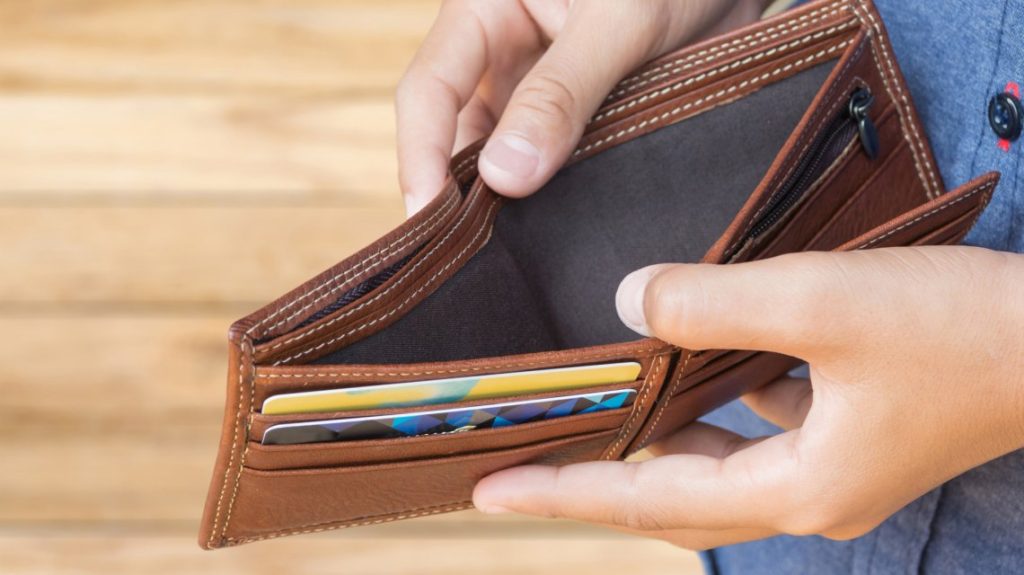 ¿El dólar, el peso, Candela y la moto?