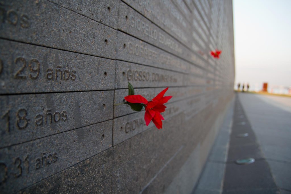 Neuquén tendrá un Parque de la Memoria