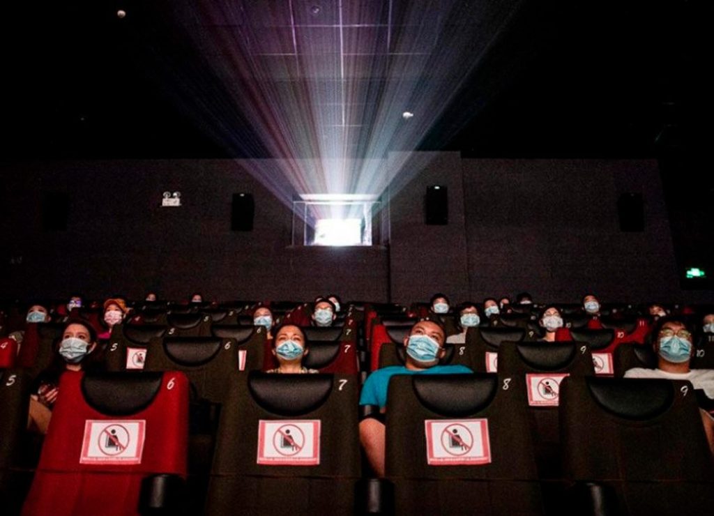 Cines de Neuquén en alerta frente a cambios de horarios