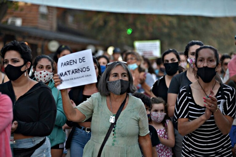 Neuquén adhirió al Sistema Único de Registro de Denuncias por Violencia de Género