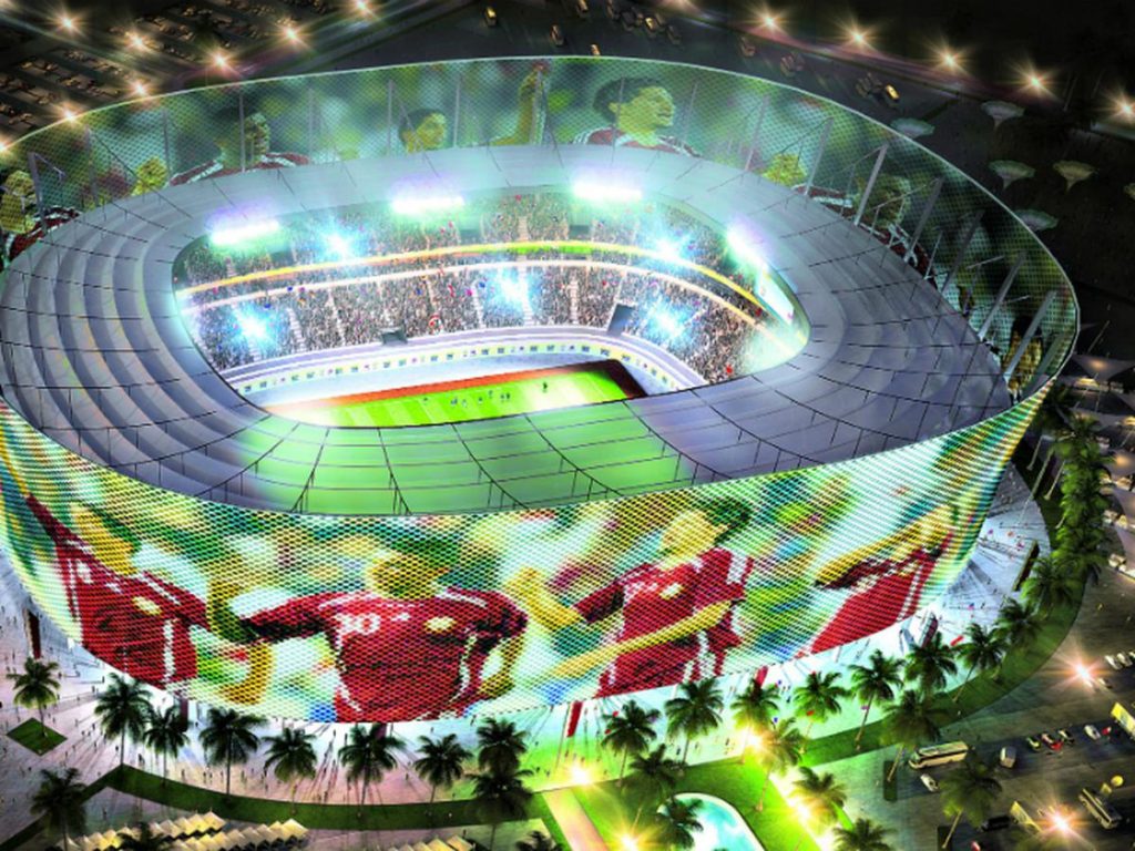 Alerta ansiosos: la FIFA ya puso en venta tickets para Qatar 2022