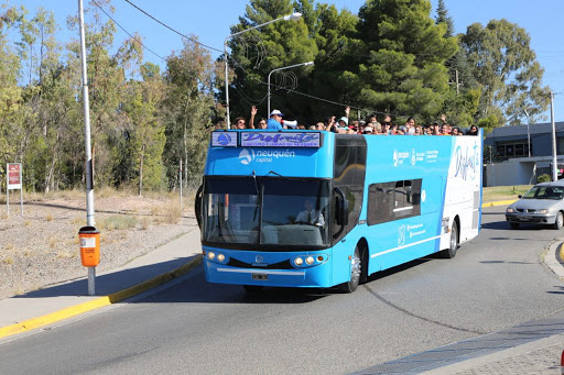 La Ciudad de Neuquén ofrece actividades turisticas gratuitas