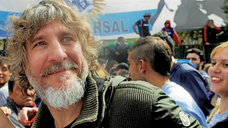 La Justicia Federal revocó la domiciliaria de Boudou