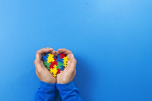 2 de abril: día mundial de concientización sobre el autismo