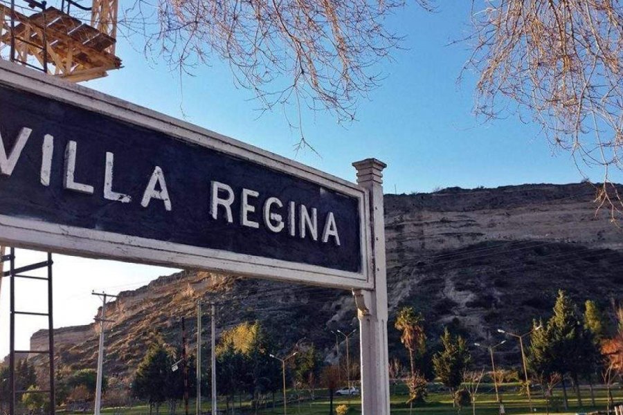 Buscan intensamente a un conductor que atropelló a una mujer en Regina