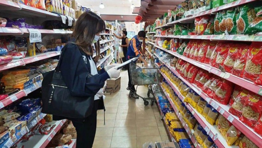 Los «Precios Máximos» se extienden hasta junio