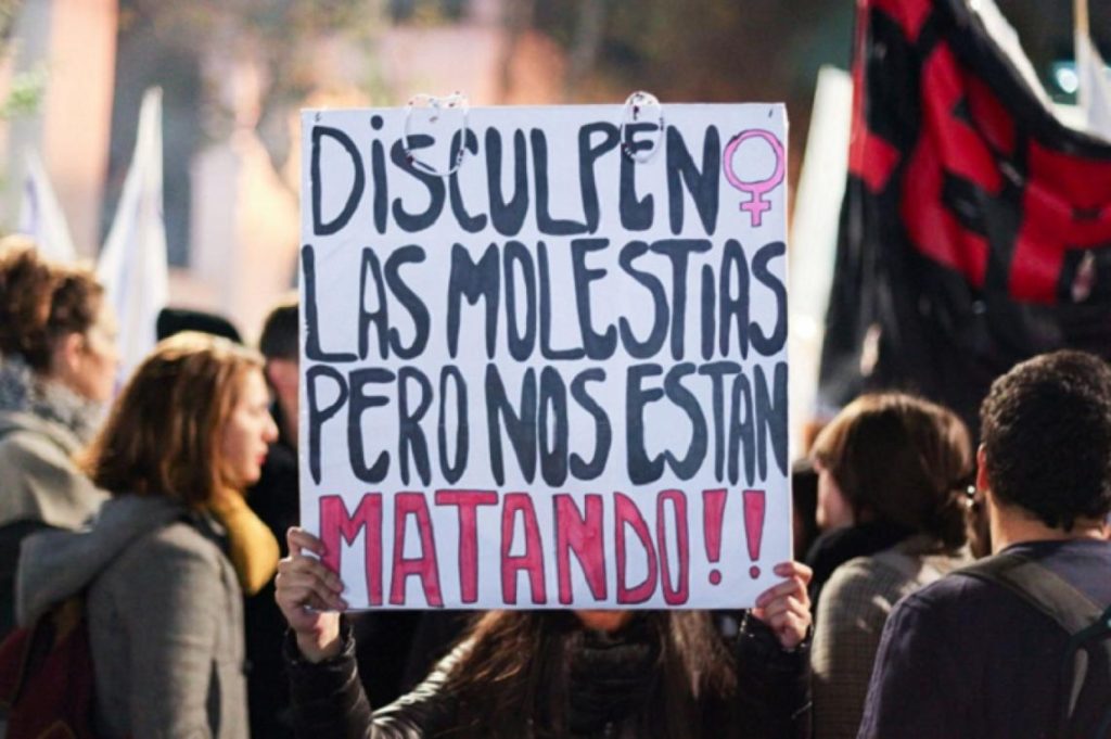 Mató a su ex pareja, no fue sometido a juicio y acordó con la Justicia