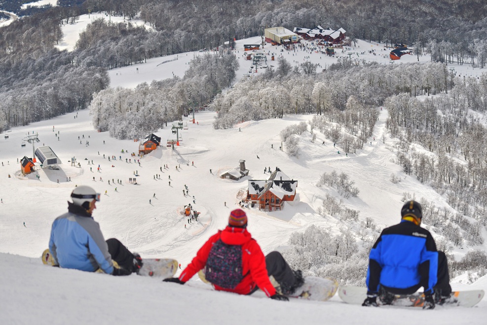 Cuáles son los requisitos para disfrutar la temporada invernal neuquina