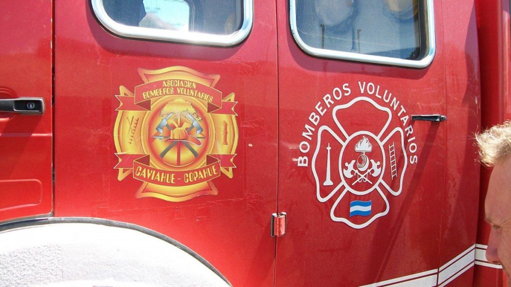 Bomberos Voluntarios analizan una protesta por los incumplimientos de los fondos