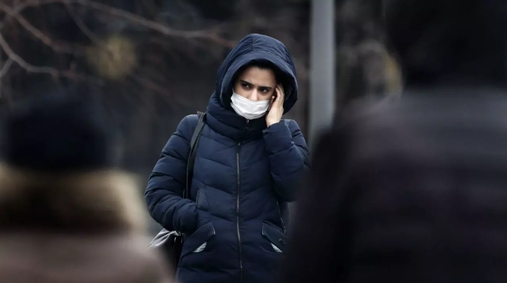 Pronóstico: El frío no se despide y en septiembre se esperan lluvias