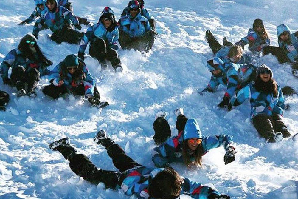 En tres semanas Bariloche volverá a recibir turismo estudiantil