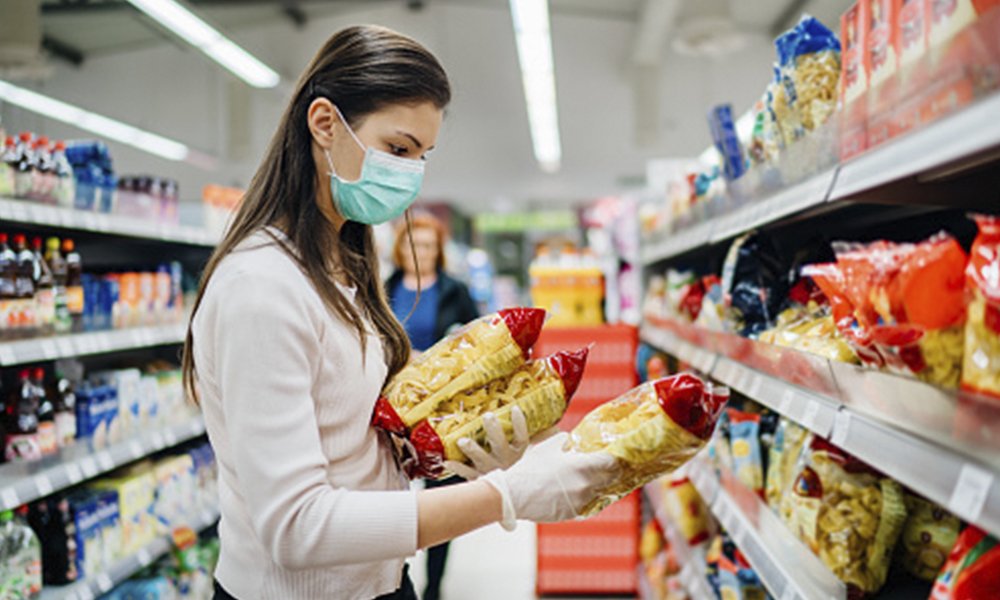 Más de mil productos de consumo masivo mantendrán su precio congelado por 90 días