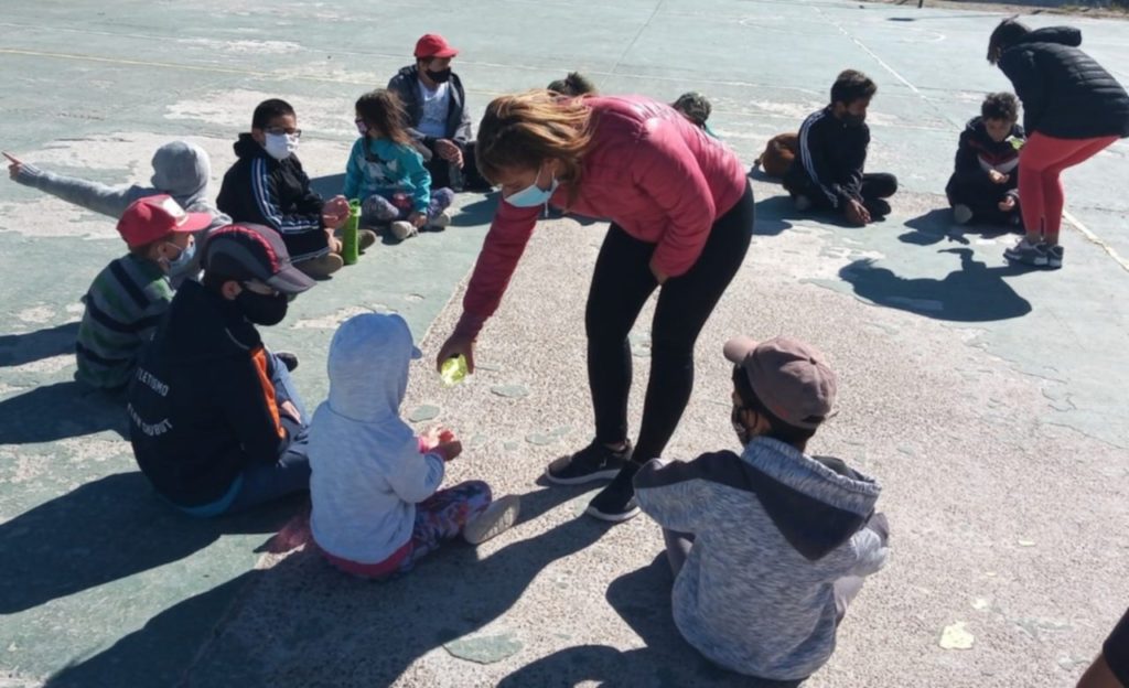 El 5 de julio se lanza la colonia de invierno en Neuquén capital