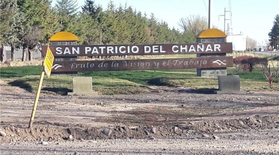 Un hombre violó la prisión domiciliaria en Neuquén y apareció en El Chañar