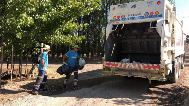 Cómo funcionarán los servicios durante el feriado del 15 de agosto