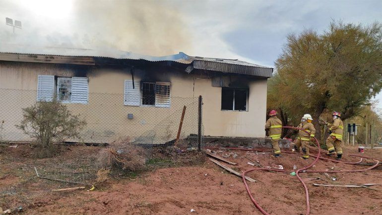 La docente Mónica Jara falleció por una falla multiorgánica producto de las quemaduras